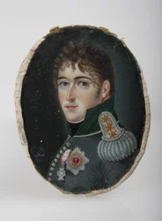 Christian VIII. von Dänemark – König von Norwegen 1814, König von Dänemark 1839-1848